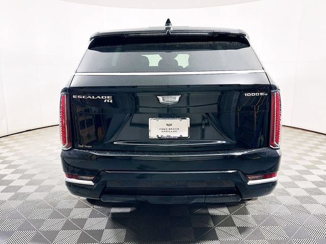 New 2025 Cadillac Escalade IQ Luxury 1 w/ Smart Trailering package AWD/4WD image 27