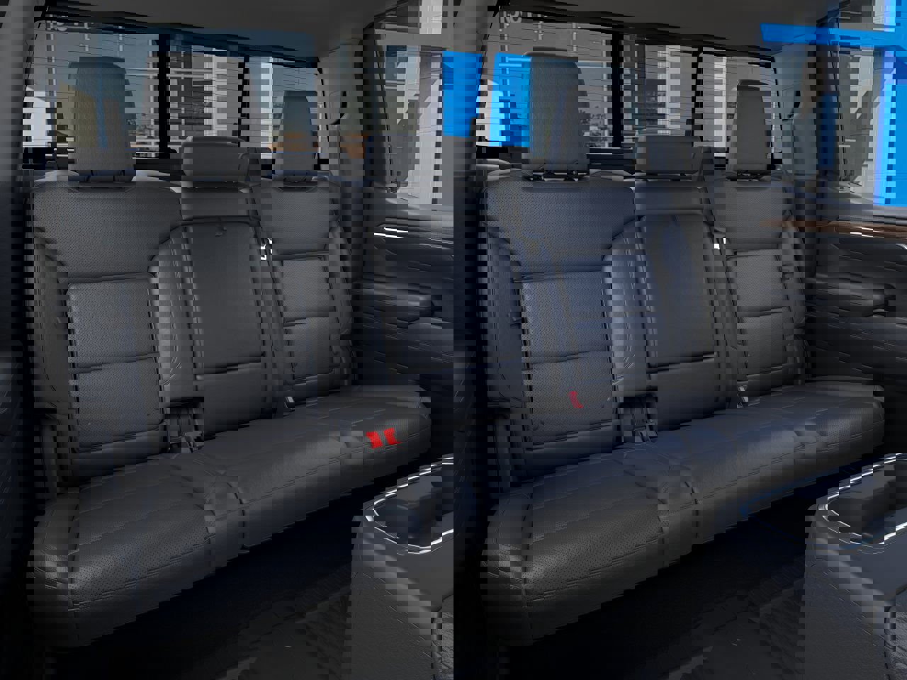 New 2026 Chevrolet Silverado 1500 LT Trail Boss image 17