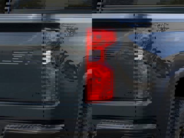 New 2026 Chevrolet Silverado 2500 LT image 11