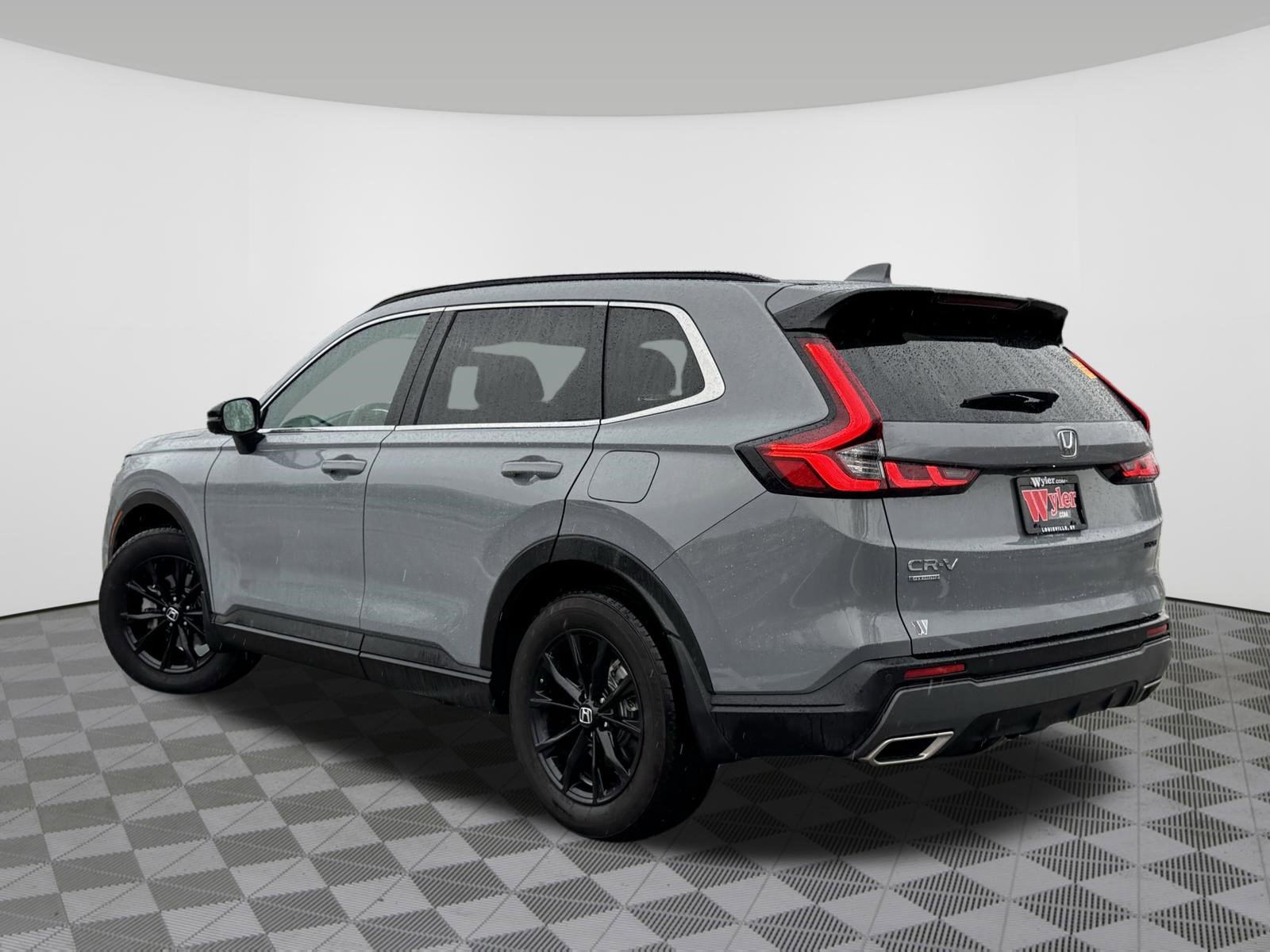 Used 2025 Honda CR-V Sport-L image 17