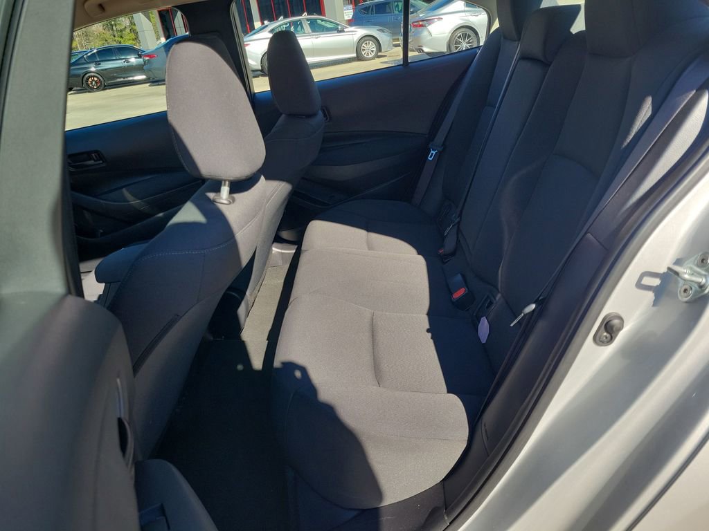 Certified 2024 Toyota Corolla LE image 16