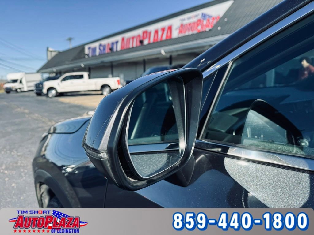 Used 2025 Lexus NX 350 AWD w/ Accessory Package (2T) image 17