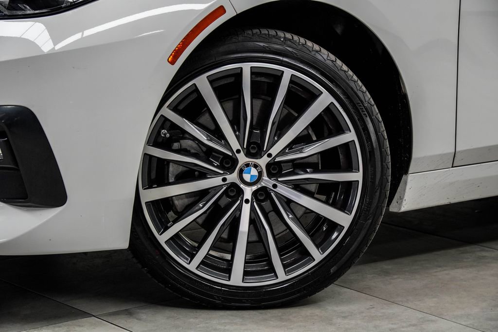 Used 2021 BMW 228i Gran Coupe w/ Convenience Package image 3