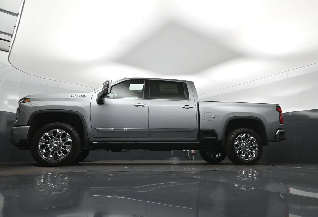 New 2026 Chevrolet Silverado 2500 High Country w/ High Country Premium Package AWD/4WD image 40