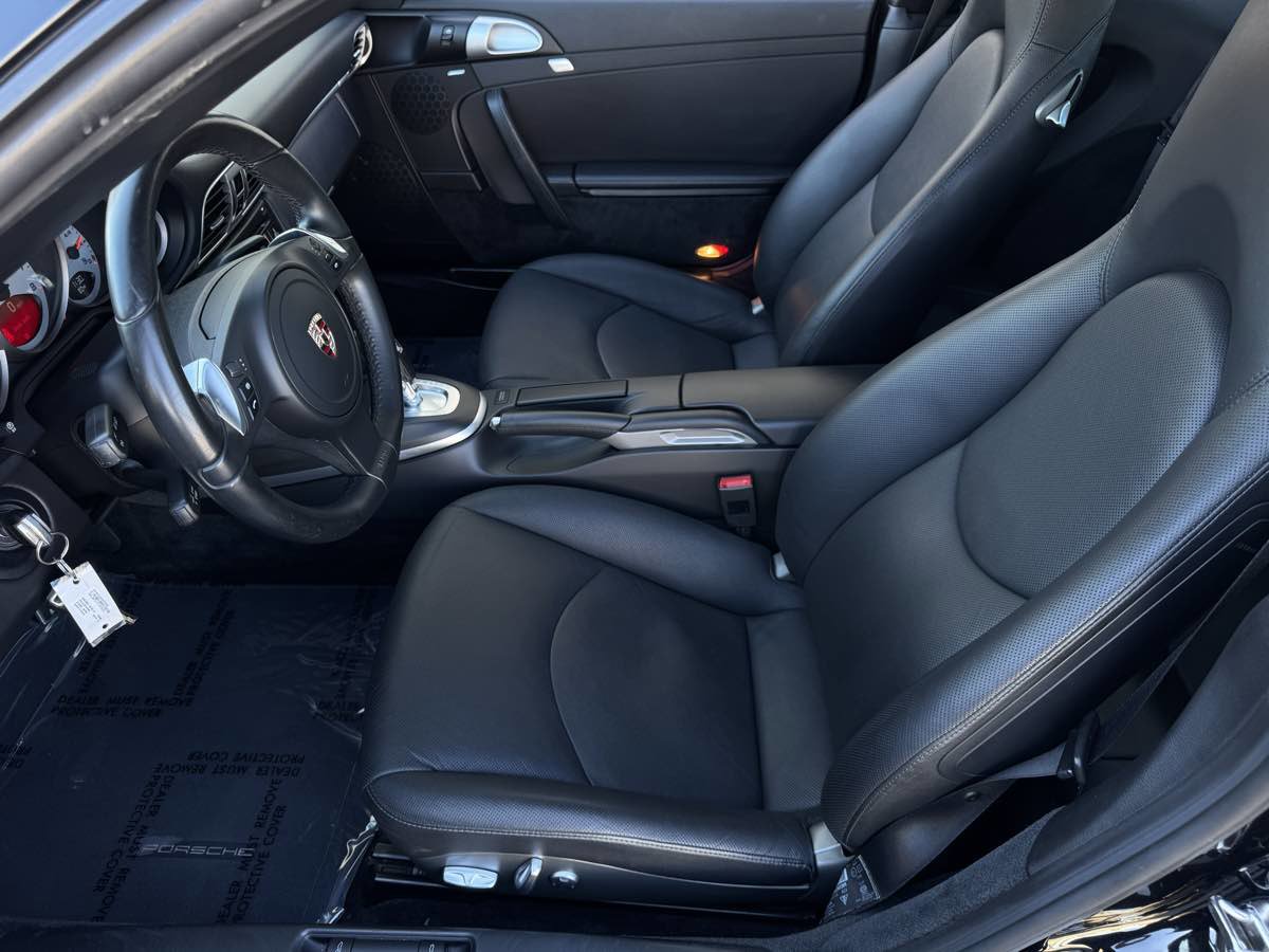 Used 2009 Porsche 911 Carrera S image 13