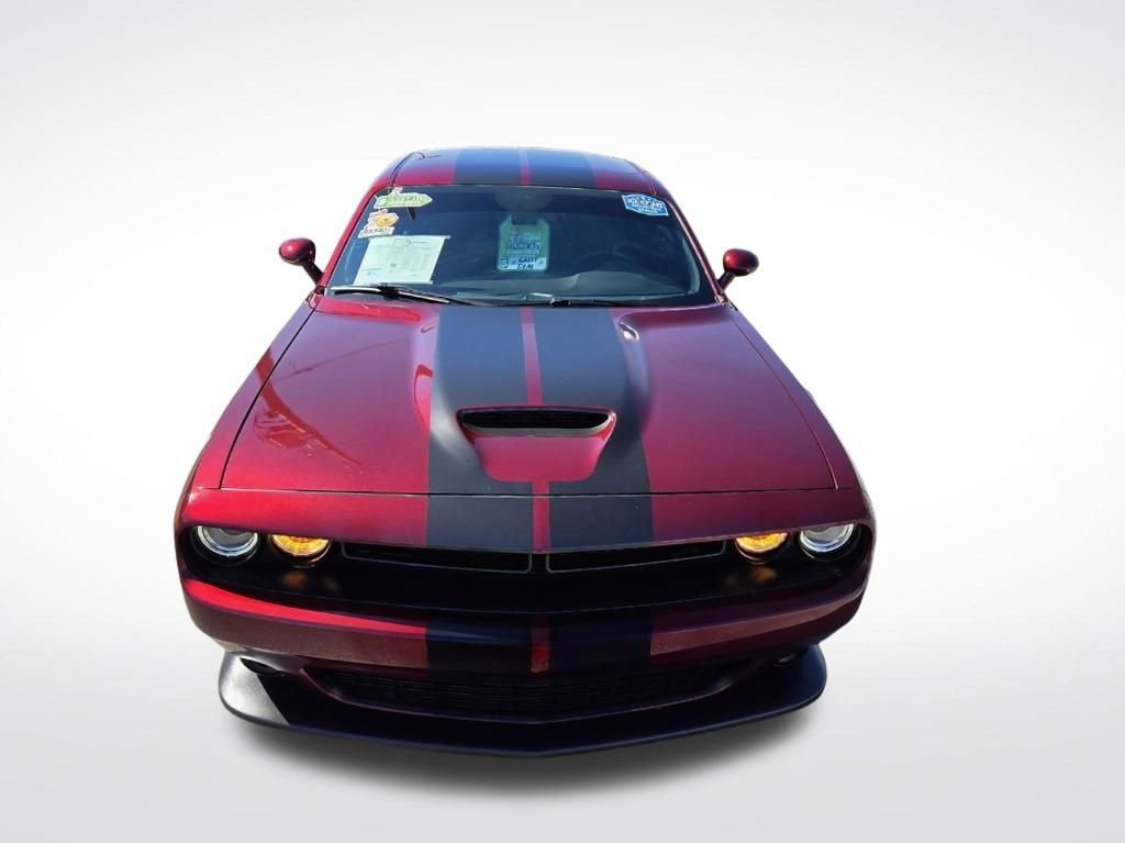 Used 2019 Dodge Challenger GT w/ Plus Package image 47