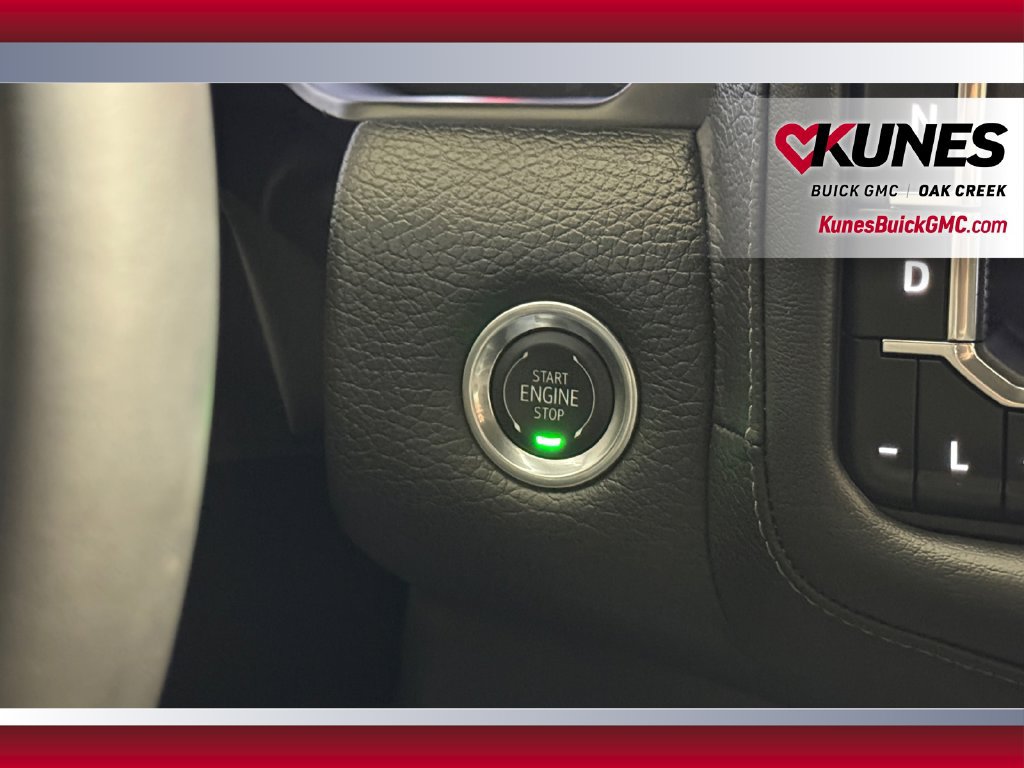 Used 2024 GMC Yukon Denali w/ Max Trailering Package AWD/4WD image 31