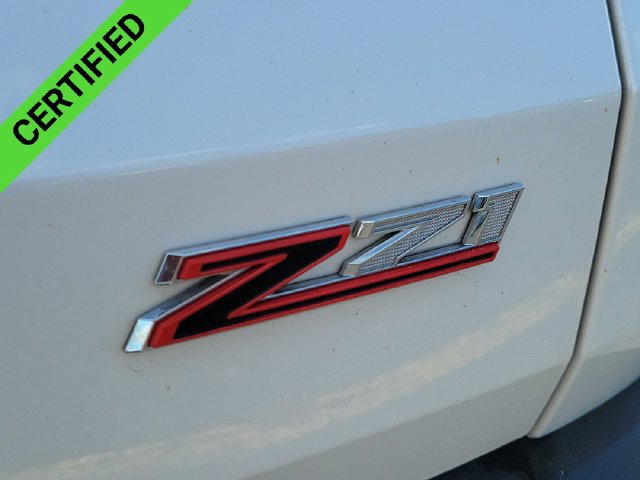 Certified 2025 Chevrolet Traverse Z71 w/ Driver Confidence Package AWD/4WD image 36