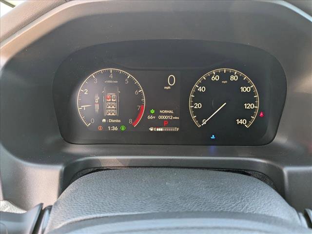 New 2026 Honda Odyssey EX-L image 11