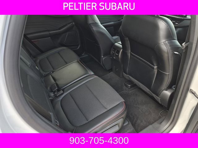 Used 2024 Ford Escape ST-Line w/ Tech Pack #1 image 13