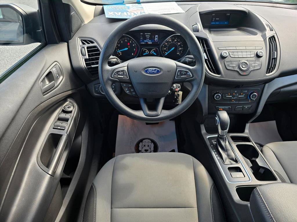 Used 2019 Ford Escape S FWD image 3