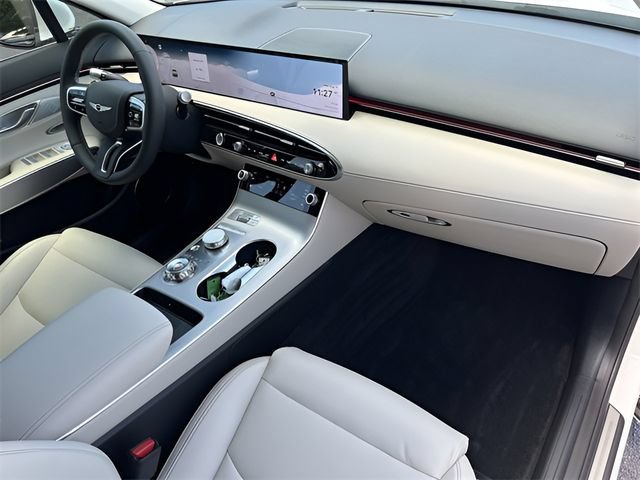 New 2026 Genesis GV70 2.5T Select AWD/4WD image 19