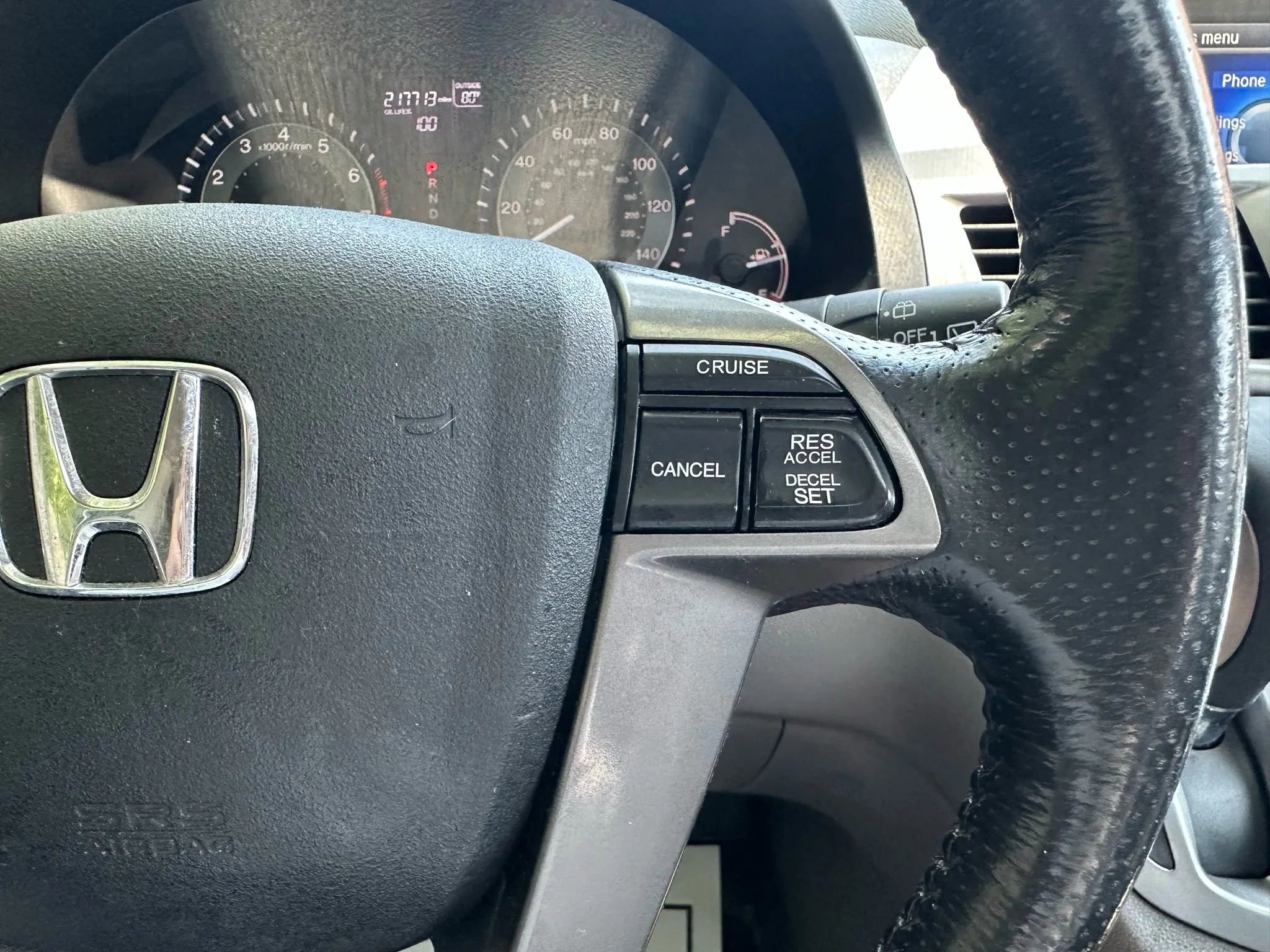 Used 2015 Honda Odyssey EX-L image 15