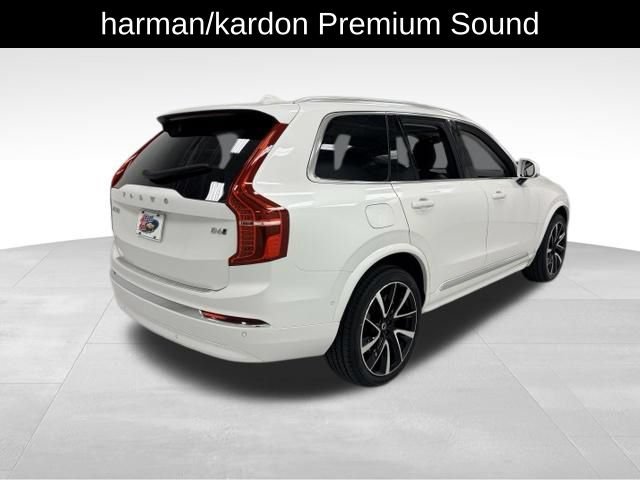 Used 2023 Volvo XC90 B6 Plus w/ Protection Package Premier AWD/4WD image 6
