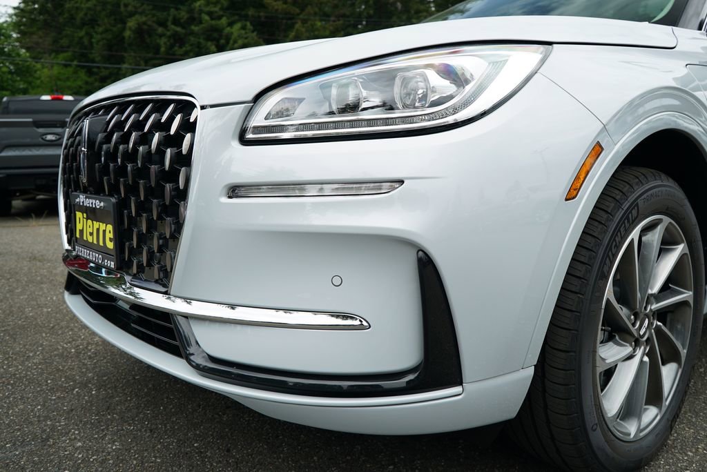 New 2026 Lincoln Corsair Grand Touring AWD/4WD image 27
