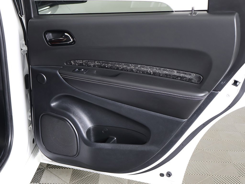 Used 2023 Dodge Durango SRT image 32