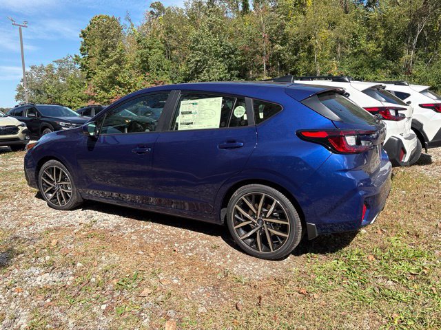 New 2026 Subaru Impreza 2.0i Sport AWD/4WD image 3