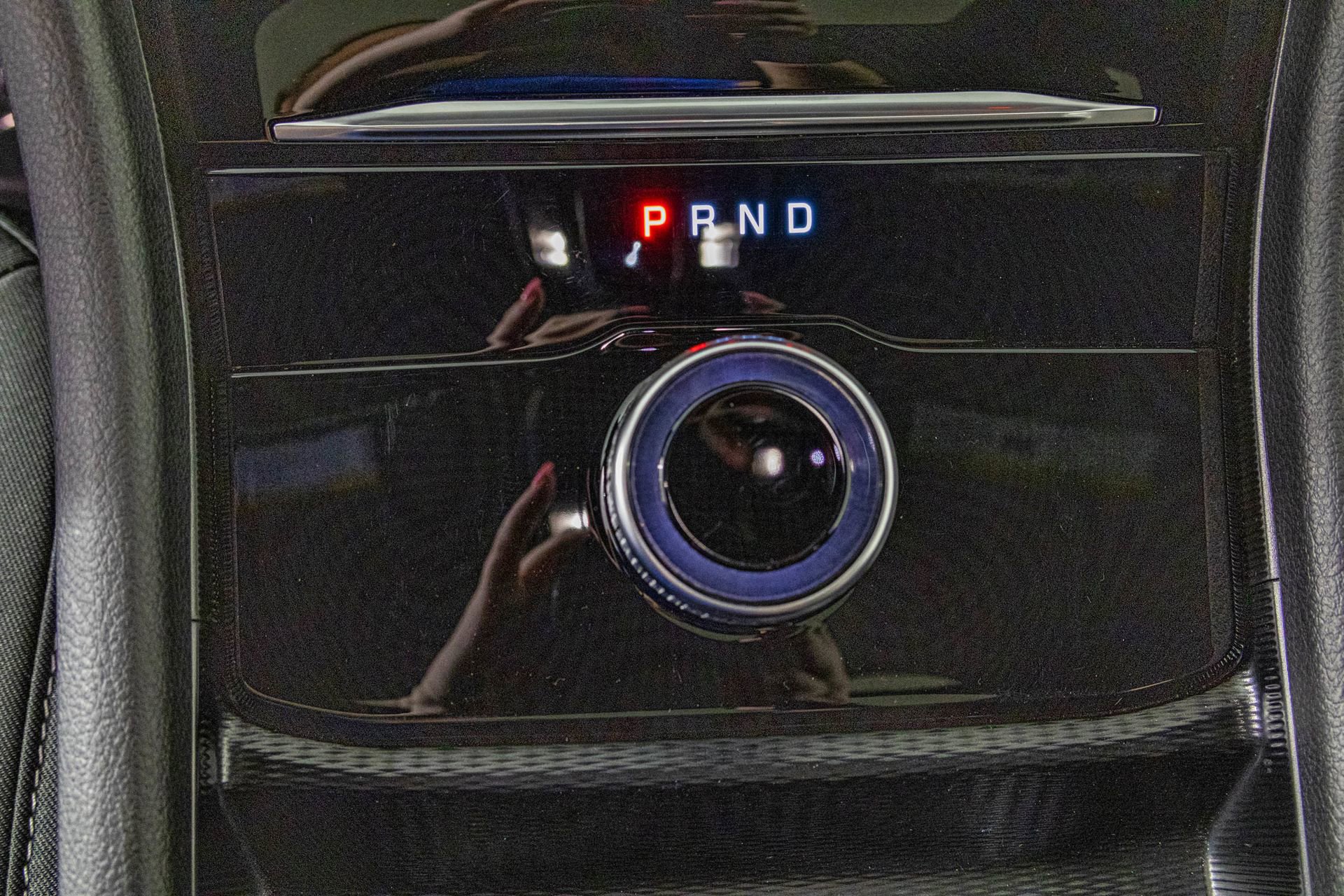 Used 2024 Jeep Grand Cherokee L Laredo w/ Luxury Tech Group I image 27