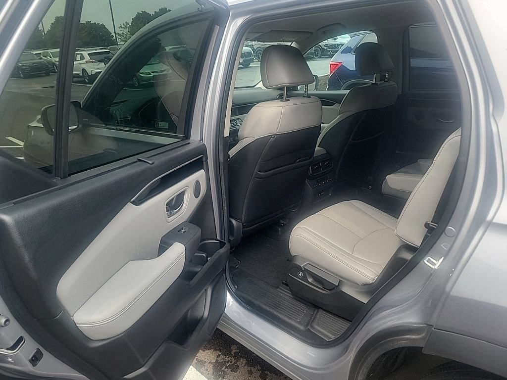 Used 2024 Honda Pilot EX-L image 25