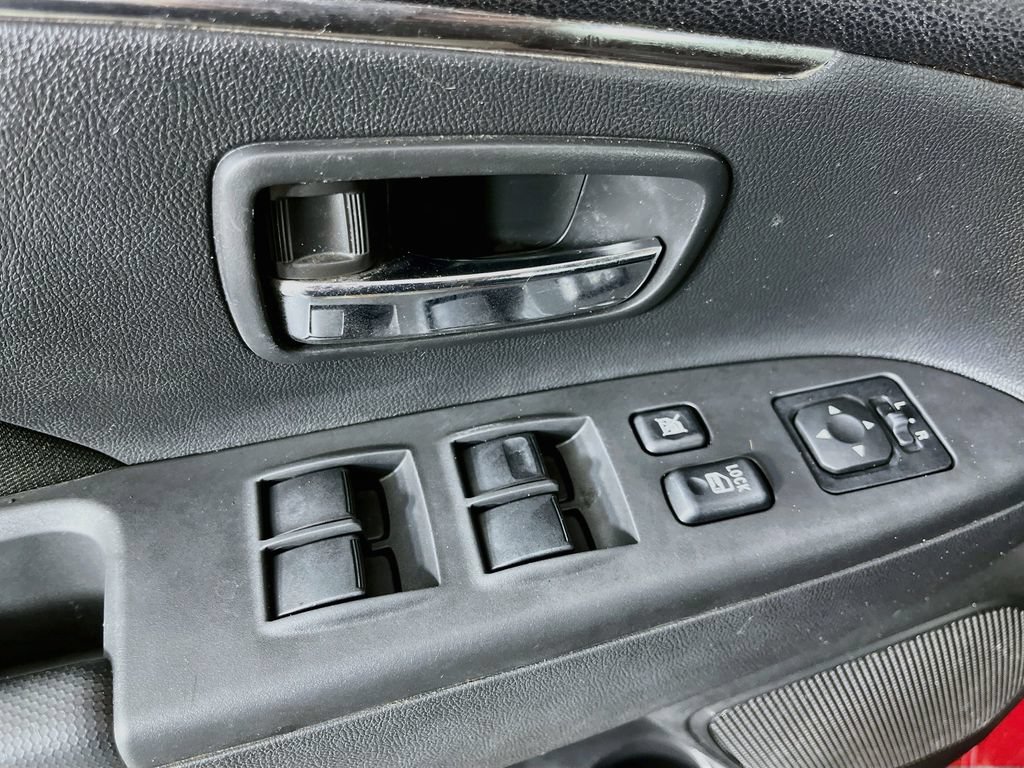 Used 2023 Mitsubishi Outlander Sport LE AWD/4WD image 25