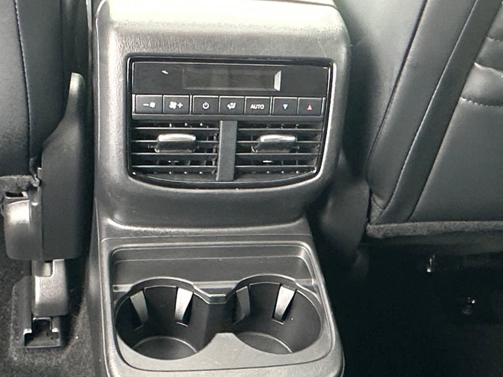 Used 2022 MAZDA CX-9 Touring w/ Touring Premium Package image 24
