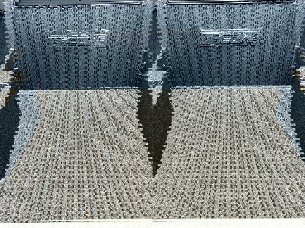 New 2025 Toyota Tacoma TRD Off-Road image 7