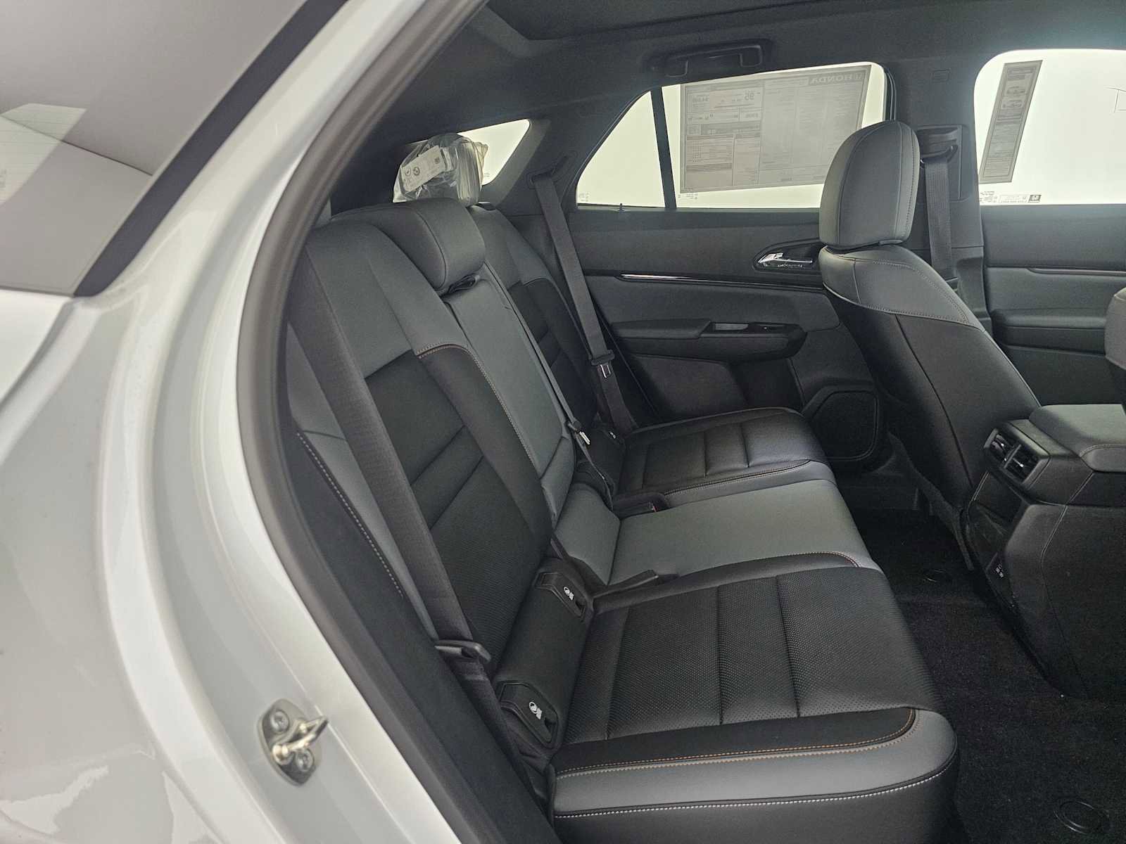 New 2026 Honda Prologue Elite image 12