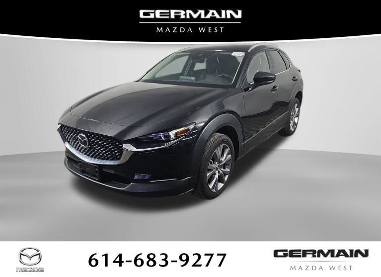 Used 2023 MAZDA CX-30 AWD 2.5 S w/ Select Package image 5