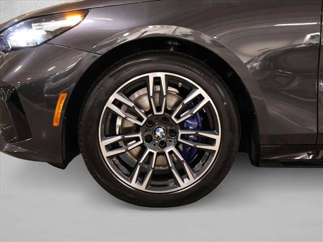 New 2027 BMW 530i xDrive w/ M Sport Package AWD/4WD image 10