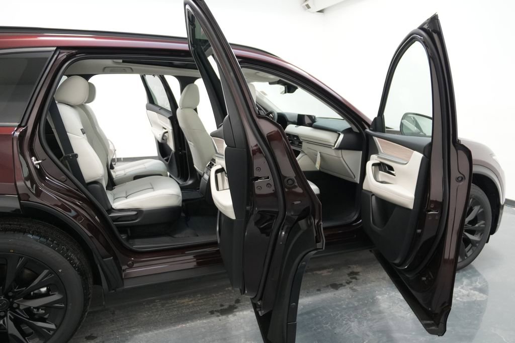 New 2026 MAZDA CX-90 3.3 Turbo S w/ Premium Package image 33