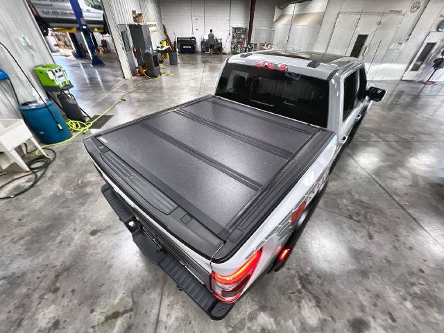 Certified 2023 Ford F150 Raptor w/ Equipment Group 802A Raptor R AWD/4WD image 28
