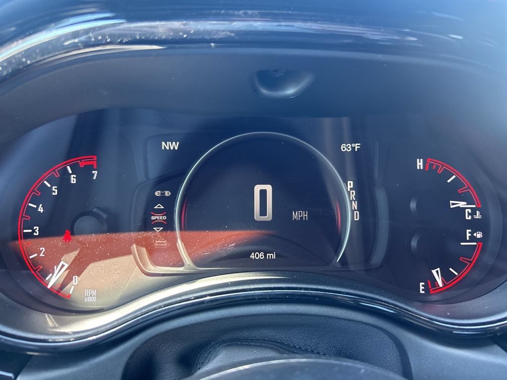 New 2026 Dodge Durango GT w/ Blacktop Package AWD/4WD image 11