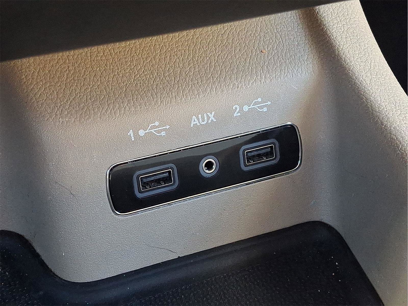 Used 2019 Dodge Durango Citadel w/ Technology Group image 48