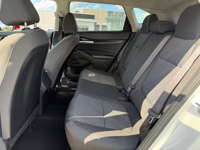 Certified 2023 Kia Seltos LX image 14