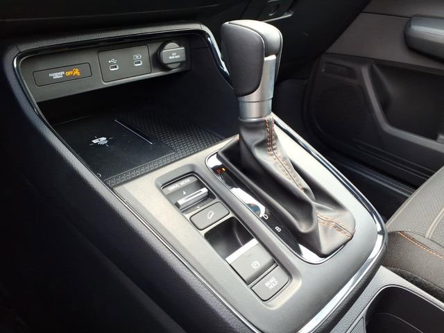 Certified 2026 Honda CR-V Sport image 20