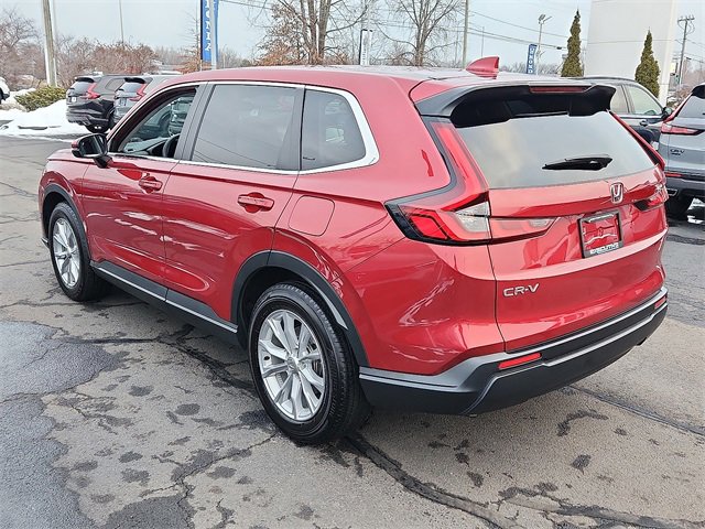Used 2023 Honda CR-V EX image 4