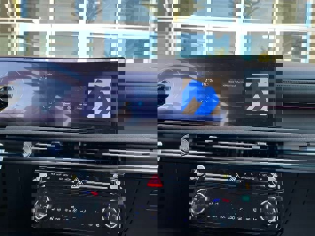 New 2026 Hyundai Tucson Limited image 11