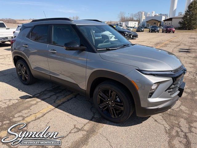 New 2026 Chevrolet TrailBlazer LT w/ Convenience Package image 1