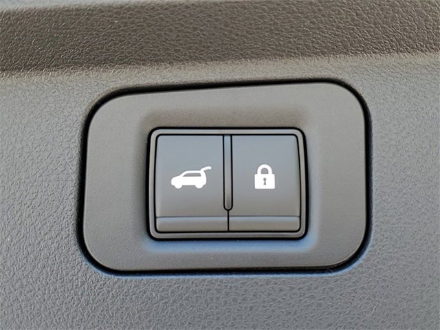 New 2025 Nissan Armada SL w/ Captain's Chari Seat Package image 31