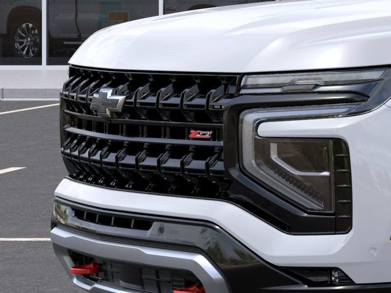 New 2026 Chevrolet Suburban Z71 w/ Comfort Package AWD/4WD image 38