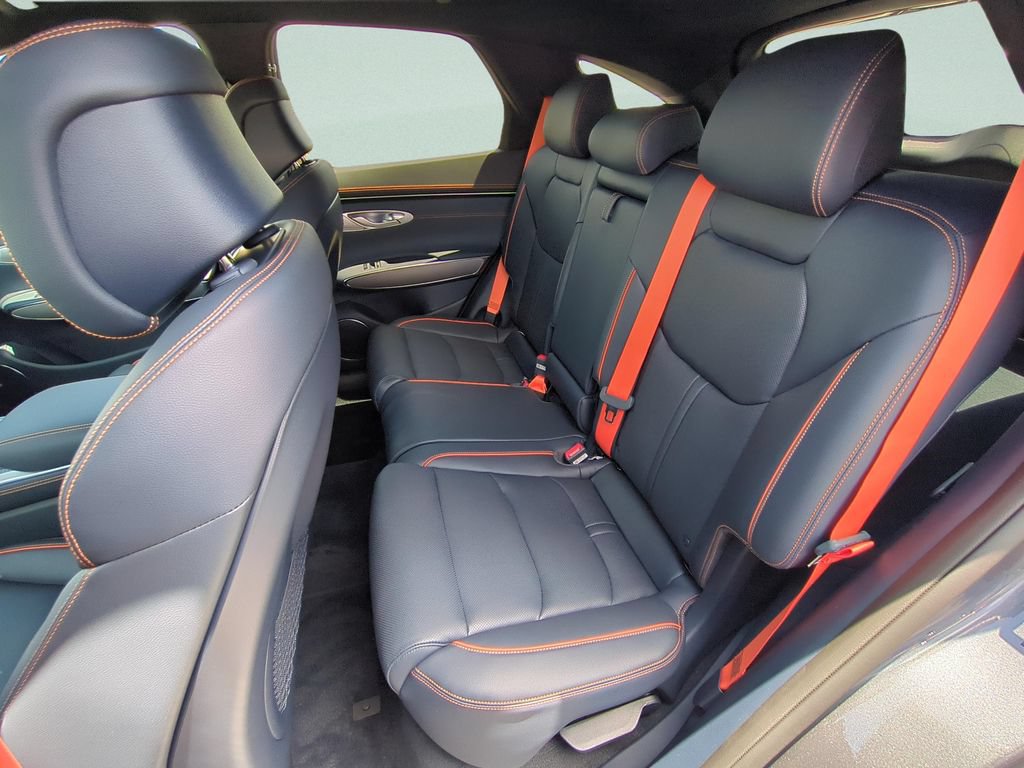 New 2026 Genesis GV70 3.5T Sport Advanced AWD/4WD image 10