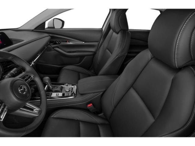 Used 2021 MAZDA CX-30 AWD 2.5 S w/ Preferred Package image 12