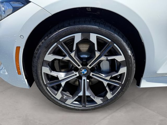 New 2026 BMW 330i xDrive Sedan w/ Premium Package AWD/4WD image 14