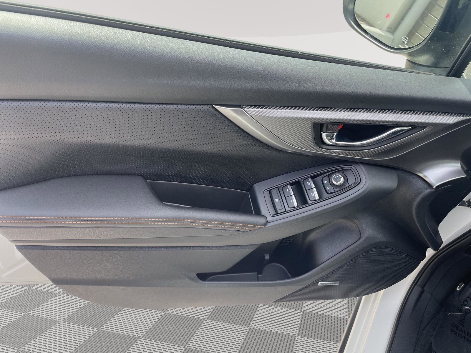 Used 2023 Subaru Crosstrek 2.5i Limited image 10