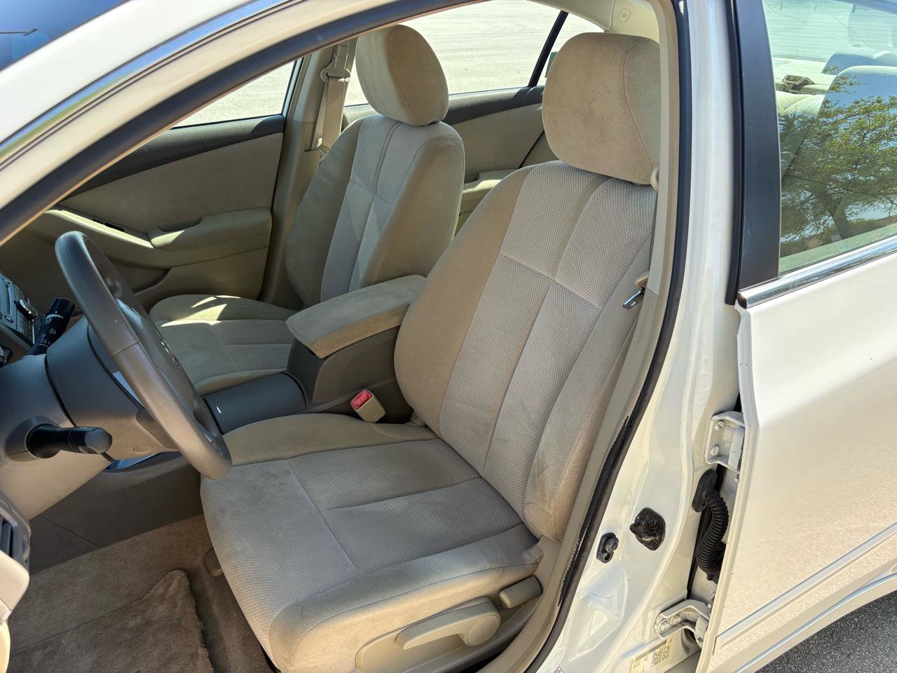 Used 2009 Nissan Altima 2.5 S image 43