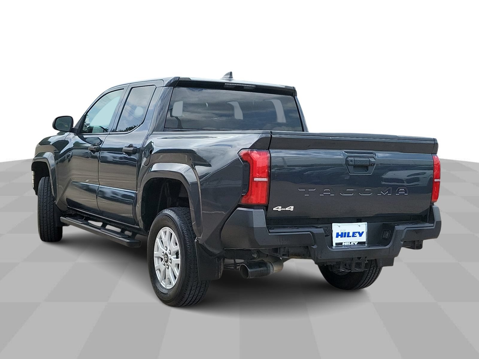 Used 2024 Toyota Tacoma SR AWD/4WD image 6