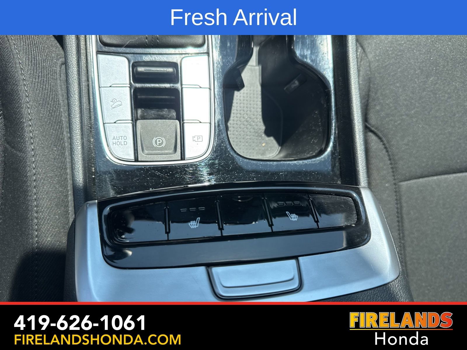 Used 2023 Hyundai Tucson SEL FWD image 24