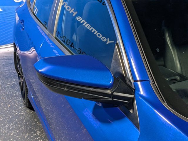 Used 2019 Honda Civic Sport image 12