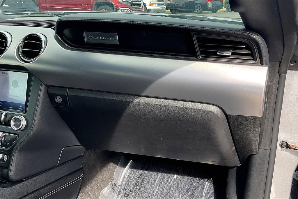 Used 2023 Ford Mustang Premium image 27