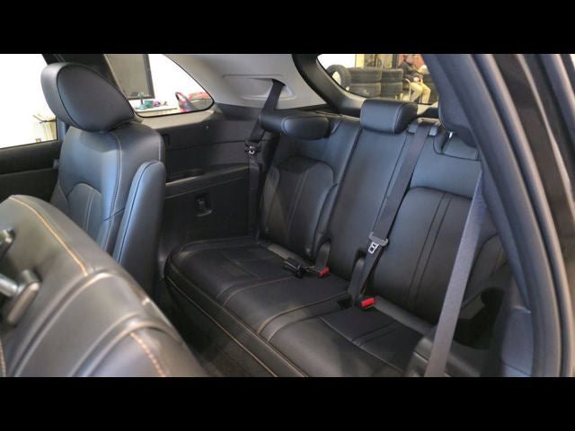 New 2026 MAZDA CX-90 Plug-In Hybrid w/Premium Sport AWD/4WD image 41